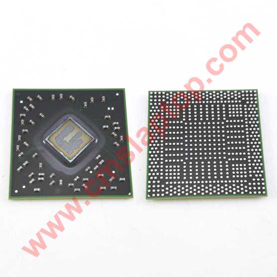 AMD FCH 218-0755113